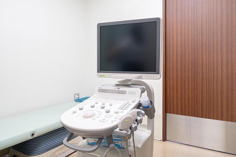 エコー(超音波)